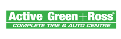 Active Green Ross Pickering